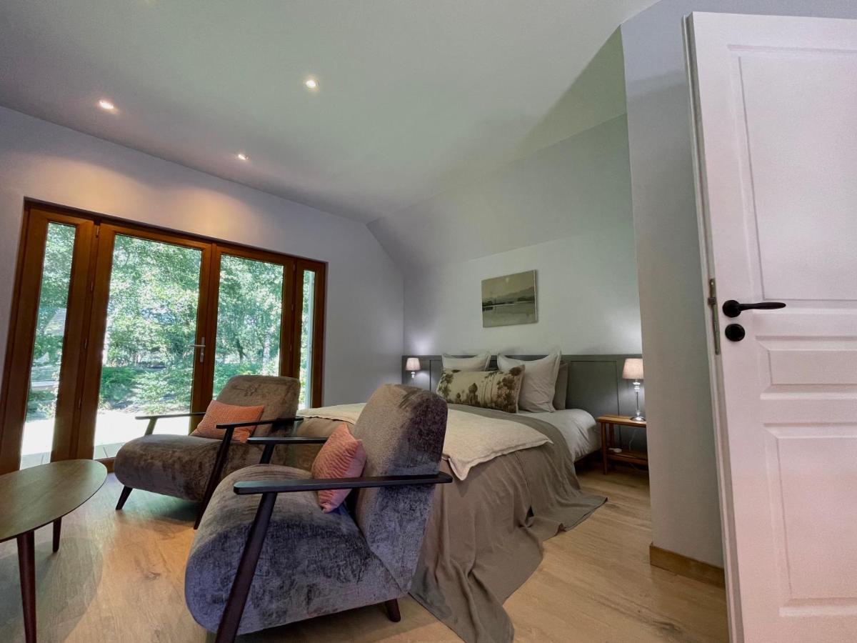 Ecrin De Vizaille Appartement