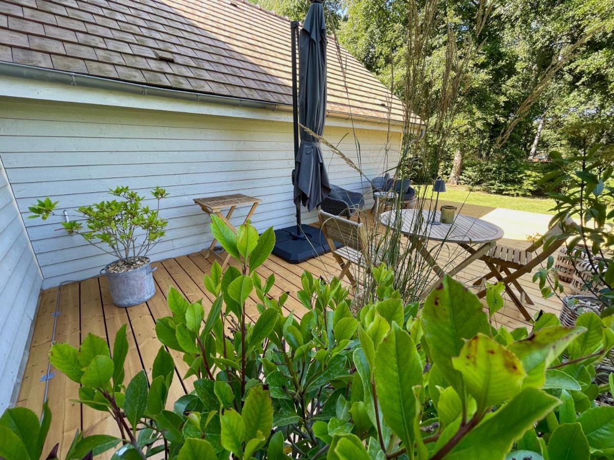 Appartement Ecrin De Vizaille Toucy