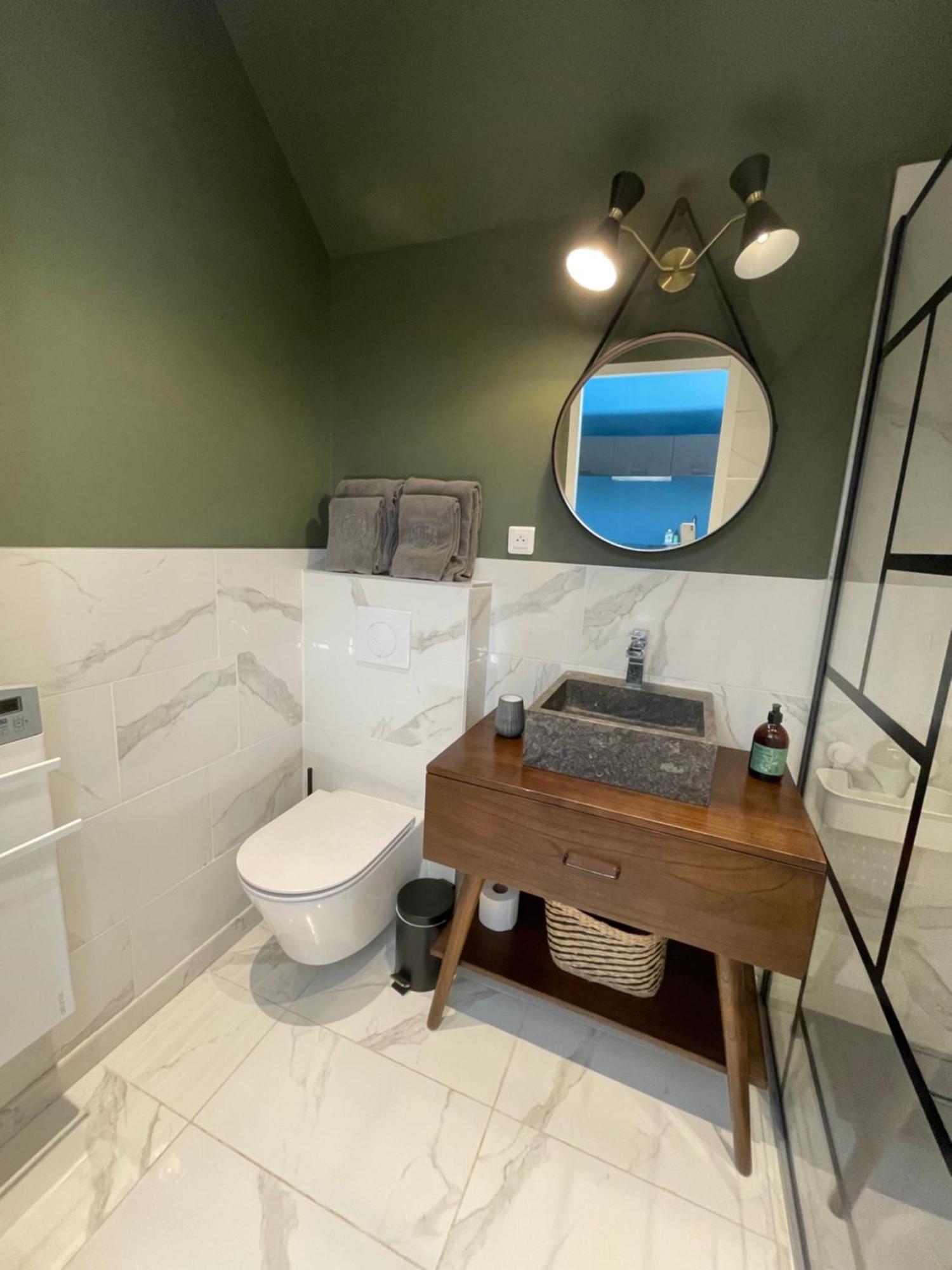 Ecrin De Vizaille Appartement