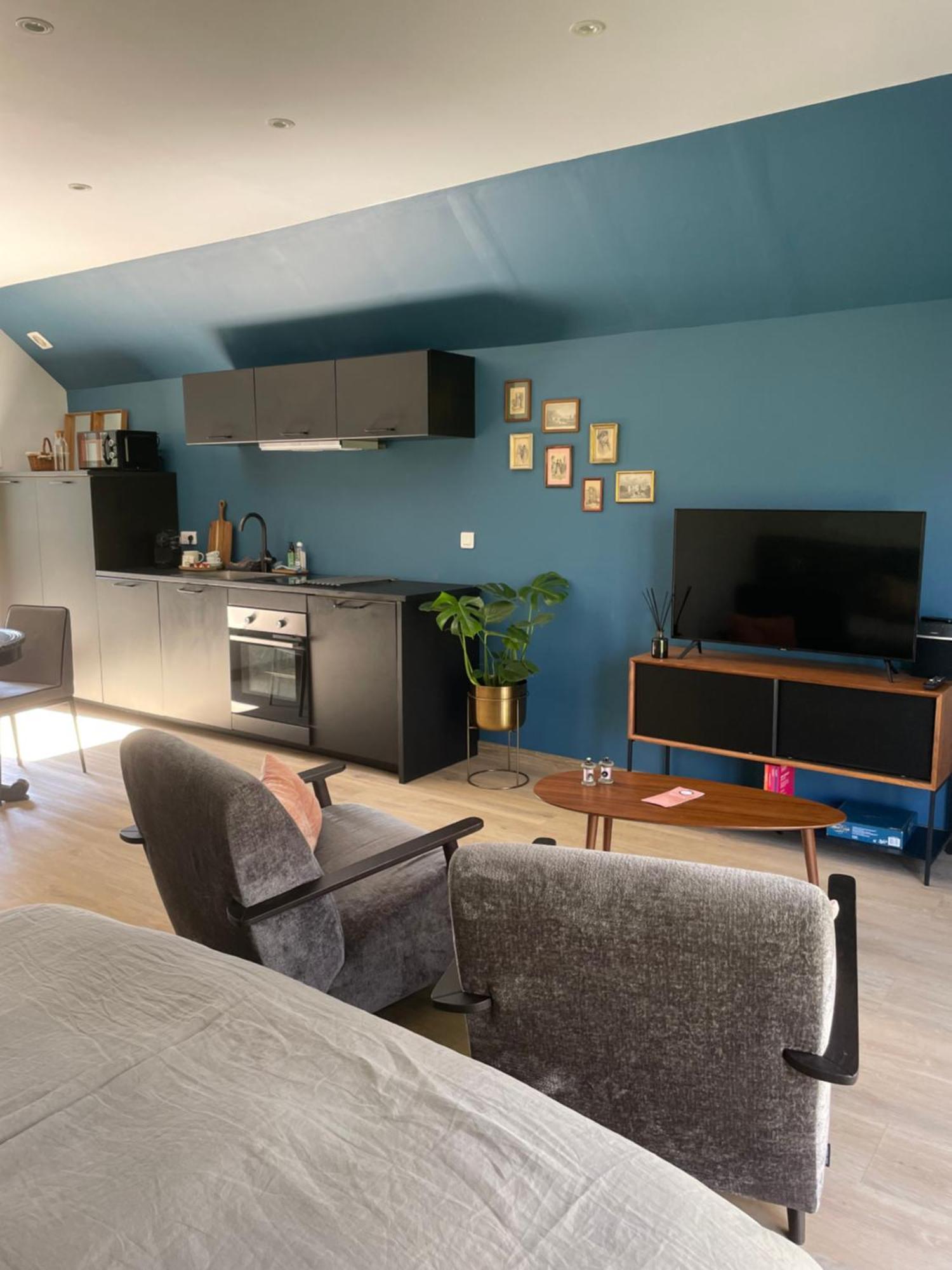 Ecrin De Vizaille Appartement *